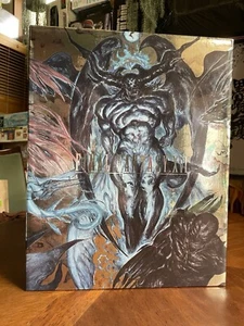Final Fantasy XVI FF16 Collector's Edition Limited Edition Square Enix NEW - Picture 1 of 24