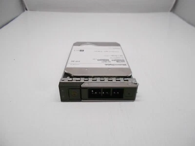 WD 20TB 7.2K SAS 3.5" Hard Drive 12G Fits Dell Server R250 R350 R450 R550 R750 - Image 1 of 2