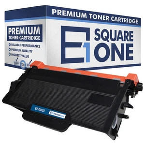 1 Stück TN850 TN820 Tonerkartusche für Brother HL-L6200DW MFC-L6700DW MFC-L5850DW - Bild 1 von 5