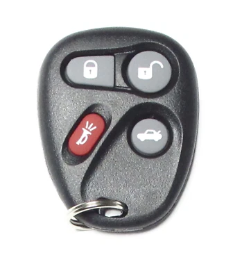 NEW 2003 -2007 SATURN ION KEYLESS ENTRY REMOTE KEY FOB TRANSMITTER 10357131  - Image 1 of 3