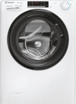 Candy Lavatrice Slim 7Kg Classe A 45cm 1400 giri Inverter Vapore Wifi CSO4474TWM - Immagine 1 di 4