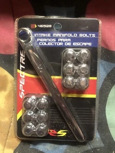 Spectre Performance 46528 Intake Bolt Set Original Packaging - Picture 1 of 8