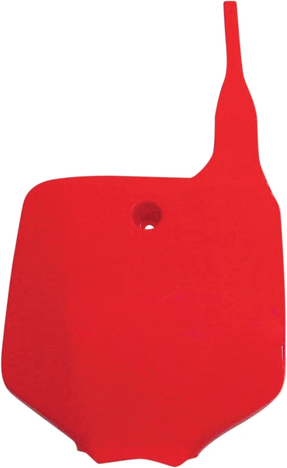 Placa de matrícula frontal UFO - [KA03732-070] - Imagem 1 de 1