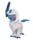 Pokemon All Star Collection Absol  Stuffed S Pokémon Plush Doll Japan 8.3 In