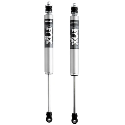 Fox Performance Series 2.0 Smooth Body IFP Shock Pair For Ford F-250 Super Duty - Image 1 of 4