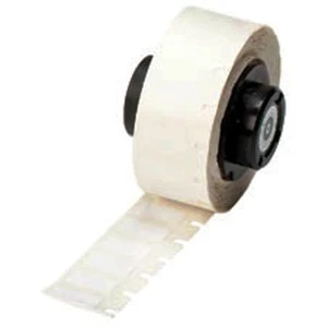 BRADY THERMAL TRANSFER LABELS TLS 2200 PTL-6-423 1IN 500 LABELS PER ROLL NEW - Picture 1 of 1