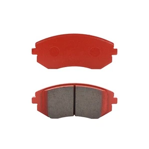 Pastillas de freno RS de alto rendimiento para Toyota FRS, GT86, BRZ (fronteras) 2S1F-401 nuevas - Imagen 1 de 1