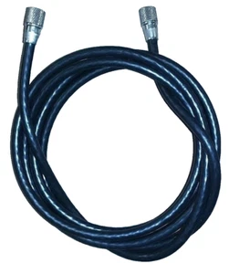 RG-6 Coaxial Cables for Indoor/Outdoor CATV, Digital Satellite TV-15 pcs - Picture 1 of 2