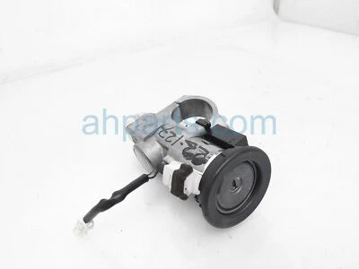 Interruptor de encendido Nissan 350Z 2006-2009 transmisión manual sin llave Foto 1 de 4