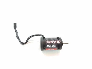 NEW Traxxas BL-2s 3300kv 1/10 Scale Waterproof Brushless Motor Rustler 4x4 Slash - Picture 1 of 7