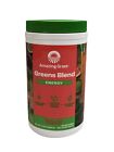 Green Superfood Energy by Amazing Grass 60 serving Watermelon Dietary Supplement