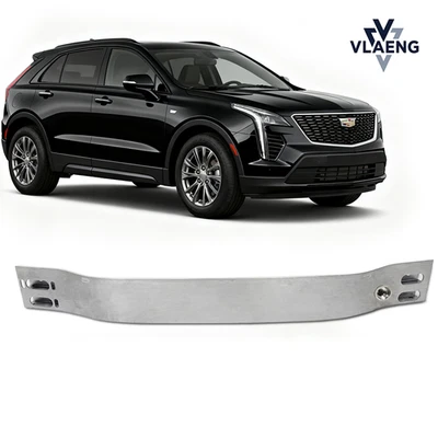 Cadillac XT4 2019-2023 Front Bumper Face Bar Reinforcement Cross Member Foto 1 de 4