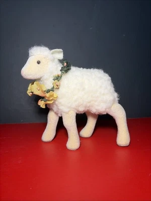 Posie the Lamb Felicity Doll American Girl Retired Pleasant Company Vintage - Image 1 of 4