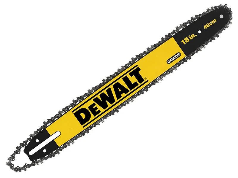 DeWALT Alat Kuasa - Bar Gergaji Rantai Oregon® DT20660 46cm (18in) - Image 1 of 1