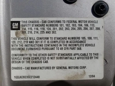 Bomba de direção hidráulica estilo clássico compatível com 01-07 Sierra 2500 Pickup 1341367 - Imagem 1 de 4
