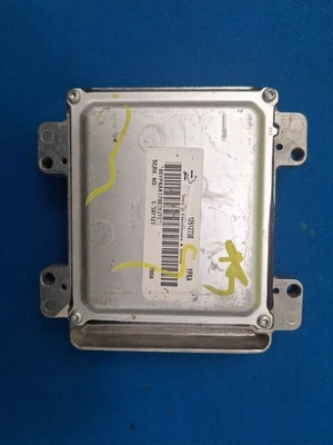 2007 Chevy Suburban 1500 Electronic Control Module 5.3L V8 AT 4x4 (12597121) - Image 1 of 2