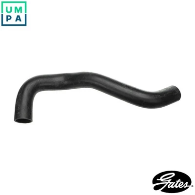 RADIATOR HOSE 05-4747 FOR SAAB LL8 4.2L 6cyl 9-7XLH6 5.3L 8cyl 9-7X - Image 1 of 4