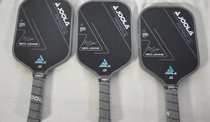 NUEVA Paleta Pickleball de Carbono Joola Ben Johns PERSEUS CFS 16mm - Imagen 1 de 9