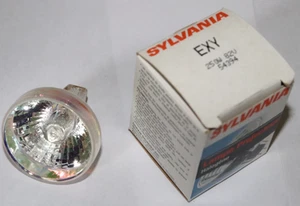 projector lamp bulb -EXY-250W 82V -54394-SYLVANIA - Picture 1 of 1