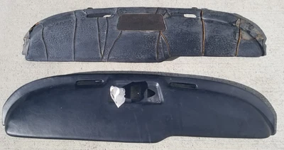 Panel de instrumentos y tapa nueva parte Pontiac Grand Prix 1963 y Bonneville GTO Foto 1 de 4