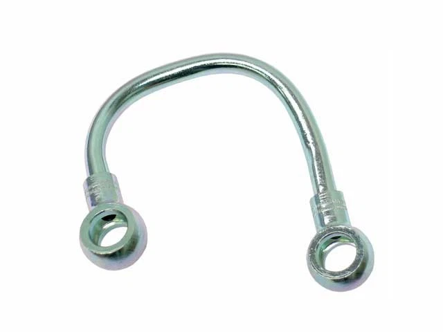 Tubo de derivación COHLINE 1802000458 Mercedes-Benz 220S 280SE 220 250 230SL 250SE Foto 1 de 1