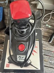 Joy Star JS-1 in OVP Joystick Controller (Commodore 64, Atari XL ST komp) - Picture 1 of 2
