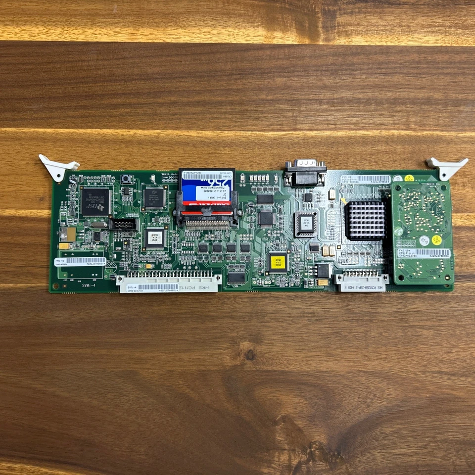 SAMSUNG GA92-02817A KPFMS-B64R/XAR GA92-02837A iDCS 100 W/SVMi-4 FLASH CARD - Image 1 of 1