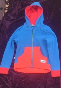 DAVID LUKE GIRL GUIDE HOODIE TOP 26'" - Picture 1 of 6