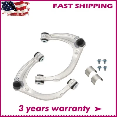 NEW Front Upper Control Arm Ball Joint Assembly for Chevy Tahoe GMC Cadillac - Image 1 of 4