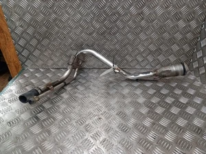 Ford Focus Mk3 Hatchback Fuel Filler Pipe 2.0L Petrol 2011 12 13 14 - Picture 1 of 11