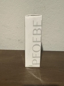 Pfoebe & Co "THE Authentic Moist "Elasticity Moisturizer Serum 3.4 FL Oz/ NEW - Picture 1 of 3