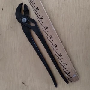 "Alicates articulados deslizantes vintage PROTO Los Angeles 9,5"" EE. UU. - Imagen 1 de 6
