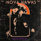 Nova Hawks  Redemption Cd Neu And Ovp
