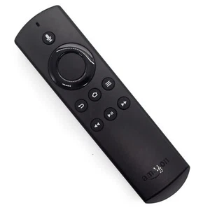 Vioce Fernbedienung für Amazon Fire TV und Stick (erste Generation) - Bild 1 von 4