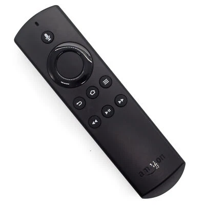 Vioce Fernbedienung für Amazon Fire TV und Stick (erste Generation) - Bild 1 von 4