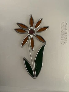 Acchiappasole fiori vintage - Foto 1 di 2
