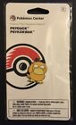 Psyduck Pin Badge Pokemon Centre 2020 Metal Kanto Duck New