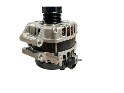 Genuine Toyota Highlander 2023-2024 Lexus OEM Alternator 27060-0W020-A NEW - Image 1 of 4