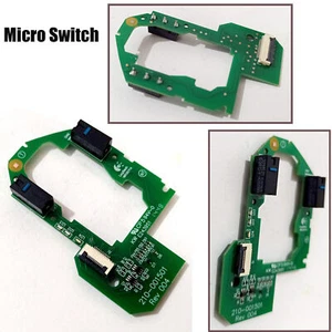 Micro Switch Button Board 50M für  MX MASTER MASTER2S Mouse Keyboard - Afbeelding 1 van 7