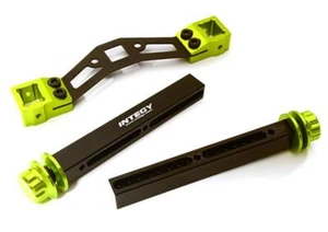 Adjustable Rear Body Mount & Post Set for Traxxas 1/10 Scale E-Maxx Brushless - Picture 1 of 1