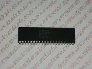 PVC 2 / PVC2 / Circuito Integrado Paradise - Imagen 1 de 3