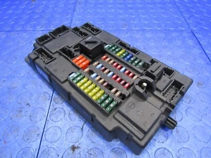 11-16 Mini Cooper Countryman SPEG Power Distribution Fuse Relay Box 9813233 4164 - Imagen 1 de 10