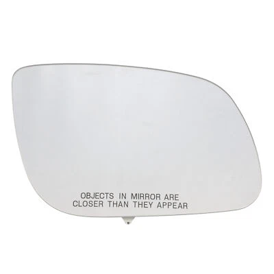 OEM NEW 2015-2021 Kia Sedona Exterior Mirror Glass Passenger Side 87621-A9400 - Image 1 of 3