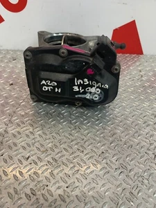 VAUXHALL INSIGNIA ASTRA ZAFIRA THROTTLE BODY 2.0 CDTI A20DTH 55564164 31K ONLY - Picture 1 of 4