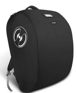 YOREPEK Sac de Voyage Siège Auto Rembourré pour Avion Compatible avec Siège Auto Doona - Photo 1/7