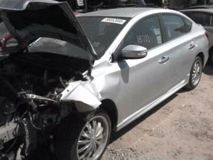 Control de aire acondicionado Nissan Sentra 15 16 17 - Imagen 1 de 12