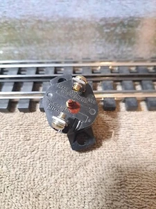 Lionel ZW-22 Early ZW Basishalterung Klixon Leistungsschalter - Bild 1 von 2