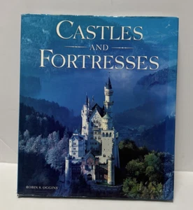 Castles and Fortresses Hardcover, 9781567990959, Robin S. Oggins - Picture 1 of 7