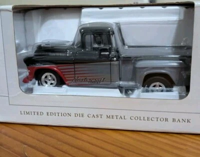 SPECCAST '57 CHEVY MASTERCRAFT SERIES - Image 1 of 4