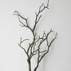 Artificial Long Tree Branch DIY Party Black Decoration Plant Dark Tree Decor DS